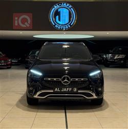 مرسيدس بنز GLA
